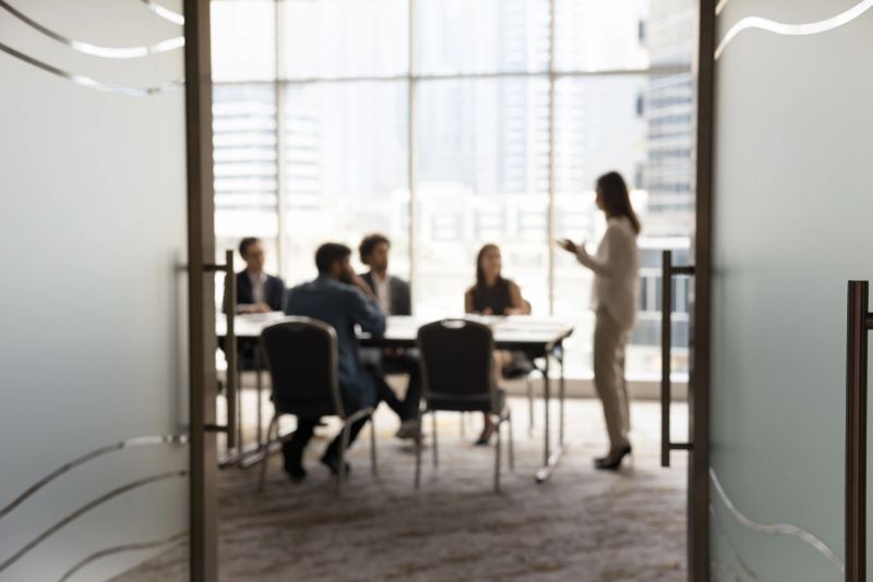 Executive leadership
